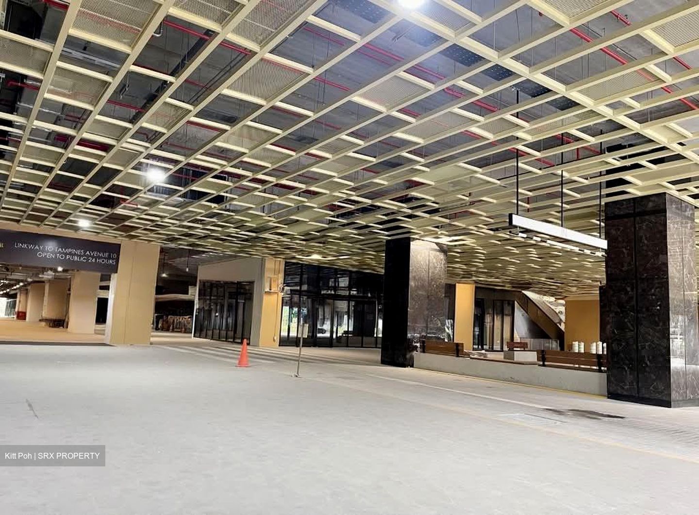 Stellar@tampines (D18), Factory #578551661